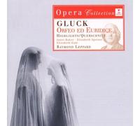 Gluck: Orfeo ed Euridice (highlights)