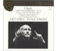 Gluck - Orfeo & Eurydice-Act II/Fide