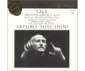 Gluck - Orfeo & Eurydice-Act II/Fide