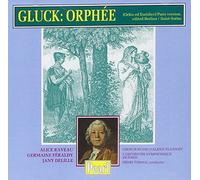 Gluck: Orphée