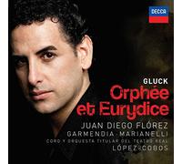 Gluck, C.W. – Orphée Et Eurydice – Verve Spa
