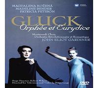 Gluck: Orphee et Eurydice [DVD] [2009]