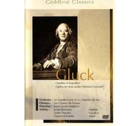 Gluck : Orphée et Eurydice (version concert)