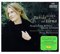 Gluck: Paride ed Elena