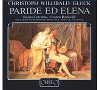 Gluck: Paride ed Elena