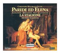 Gluck: Paride ed Elena [IMPORT]