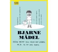 Gluck reimt sich nicht auf Leben: Na ja, so ist das eben, Madel 9783462043167.