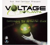 Gluck, Warren - Voltage: Hotlanta