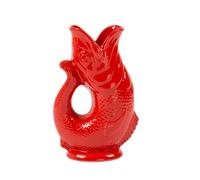 Gluckigluck carafe / vase XL Red - GLUCKIGLUCK ROT XL