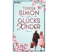 Gluckskinder: Roman by Simon New 9783453424067 Fast Free Shipping.