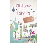 Glucksorte in London: Fahr hin and werd glucklich by Schlegel, Schlegel, New.