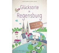 Glucksorte in Regensburg: Fahr hin und werd glucklich by Plikat, Plikat New.