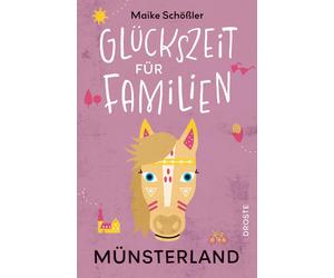Gluckszeit fur Familien - Munsterland, Scholer, Scholer, 9783770027125 New.