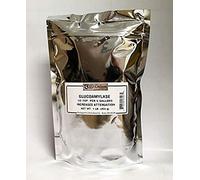 Glucoamylase Enzyme - 1 Pound Bag