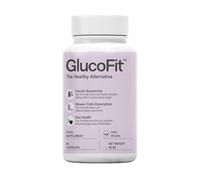 GlucoFit Weight Management Capsules, 60 Capsules, Natural Ingredients