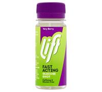 Glucojuice 60ml Berry Burst Drink