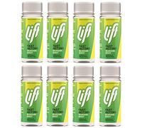 Glucojuice Zesty Lemon & Lime 60ml X 8 by GlucoTM Juice