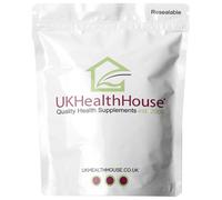 Glucomannan 500mg x 30 Capsules - Konjac Fibre Weight Loss Appetite