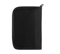 Glucomber case: sturdy compact bag, light structure, practical design | medical supplies organizer for launchers, device analysis, accessories, living room d