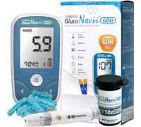 GlucoNavii Blood Glucose Monitor Kit