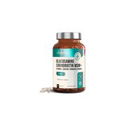 Glucosamine and Chondroitin - 180 Capsules - High Strength Sulphate MSM Complex