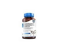 Glucosamine and Chondroitin complex -180 High Strength Capsules