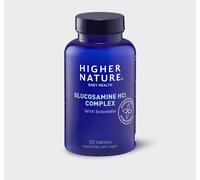 Glucosamine HCl Complex