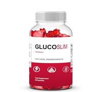GlucoSlim Gummies to Support Weight Management - All Natural/Weight Loss Support - Supplement Heaven