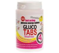 Glucotab Raspberry 200g