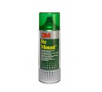 3M ReMount