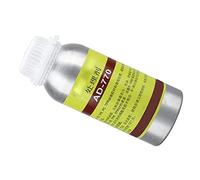 Glue Accelerator, Glue Accelerator 500ml Powerful Fast Curing Adhesion Enhancer Promoter Adhesive 770 Special PE Plastic, Cyanoacrylate Adhesives
