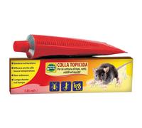 Glue adhesive for rats reptiles insects, non-poisonous 135ml