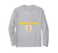 Glue Crew Long Sleeve T-Shirt