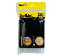 Glue Dual Temp Mini 7mm, 4-inch 1-GS10DT/ 24pcs