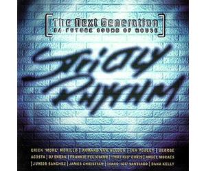 Glue Factory Ian Pooley SubSpecies Da Mongoloids Krimp - 13 rare hard to find House Sounds (glue factory crazy glue / ian pooley celtic cross / subspecies from da east / da mongoloids spark da meth / krimp house of pain / aquarius keep on grooving / dj sneak keep on grovin / erick morillo project II work it / angel moraes sally cortes burning up etc. and more)