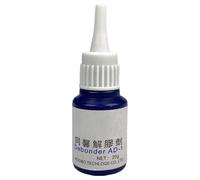 Glue Free Adhesive Remover - Remover, Multipurpose Gel Glue Remover | Removes Hardened Glue From All Surfaces, Effortless Adhesive, Ad Remover