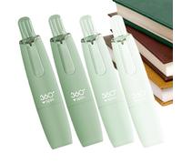 Glue Pen - 16FT Double Sided Strong Adhesive Pen, Scrapbook Glue Roller for Scrapbooking Crafts Crafting Wrapping Photo Paper, Perfect for Offices Home School Card Making Book, Durable Easy-to-Use