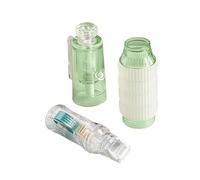 Glue Pen - Pocket Easy Erasable Control - Press Glue Pen for Art | For School Card Making Greetings Students Beginners Professionals Adults Artists