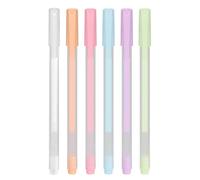Glue Pen | Quick Drying Glue Pens for Art - Crafting Projects Adhesive Tool with Clip Cap for Adults Artists Girls Boys School Students Beginners