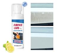 Glue Remover for Car | 60ml Glue Removal Spray - Vehicle Sticker Remover,for Decals Tape Glass Window Car Automobiles Vehicles Walls