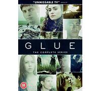 Glue - Series 1 [DVD]