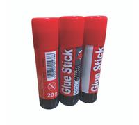 Glue Stick Medium 20G PK9