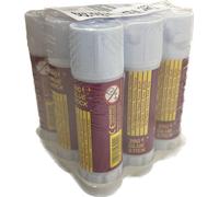 Glue Stick Medium (9) - 20g - Classroom - Solvent-Free