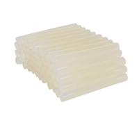 Glue Sticks 50pk For Hot Melt Glue Gun, 11.2mm x 100mm. - 698462