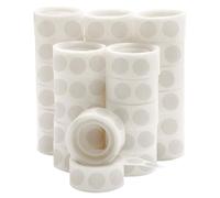 Glue Sticky Dot for Balloons Sticky Dots Double Sided Tape for DIY Craft Decorations,Glue Balloon Dots Double Sided Balloon Stickers for Crafting (3000)