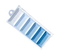 Glue Tape For Scrapbook - 6 Pieces Adhesive Applicator - Adhesive Tape Dispenser For Office | for Journaling Wrapping Children Adults Teachers Christmas School Office Classroom