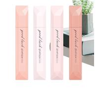 Glue Tape for Scrapbooking | 4-Piece Removable Adhesive,Kids Scrapbook Double Sided Tape Roller,for Home Classroom Crafting Art Projects Card Making Kids Adults