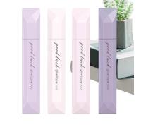 Glue Tape for Scrapbooking,4-Piece Sticky Double Sided Craft Supplies | Double Sided Tape Runner Glue Dispenser,for Home Classroom Crafting Art Projects Card Making Kids Adults