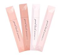 Glue Tape for Scrapbooking,4-Piece Sticky Removable Double Sided - Kids Scrapbook Double Sided Tape Roller - for School Office Home Journaling Wrapping Art Projects Card Making Crafting