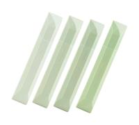 Glue Tape for Scrapbooking,Double Sided Permanent 4-Piece - Double Sided Tape Runner Glue Dispenser - for Home Classroom Office Journaling Art Projects Kids Adults Teacher